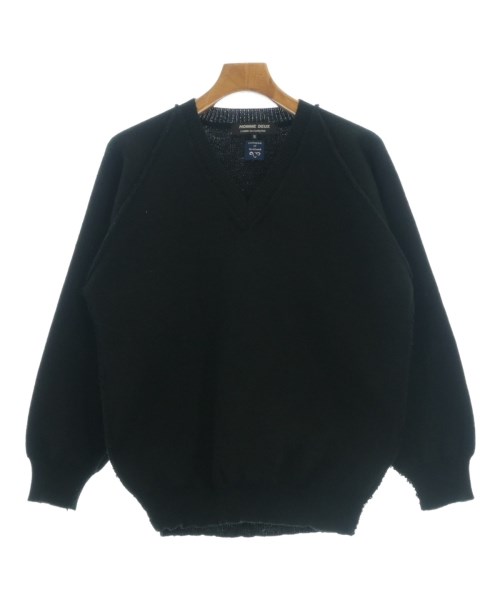 COMME des GARCONS HOMME DEUX(コムデギャルソンオムドゥ)のニット・セーター サイズ:M 15,400円