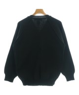 COMME des GARCONS HOMME DEUX（コムデギャルソンオムドゥ）ニット・セーター 黒 サイズ:M メンズ/2200707295107