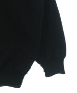COMME des GARCONS HOMME DEUX（コムデギャルソンオムドゥ）ニット・セーター 黒 サイズ:M メンズ/2200707295107