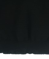 COMME des GARCONS HOMME DEUX（コムデギャルソンオムドゥ）ニット・セーター 黒 サイズ:M メンズ/2200707295107