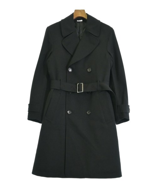 COMME des GARCONS HOMME DEUX(コムデギャルソンオムドゥ)のチェスターコート サイズ:XS 79,200円