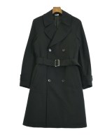 COMME des GARCONS HOMME DEUX（コムデギャルソンオムドゥ）チェスターコート 黒 サイズ:XS メンズ/2200714323015