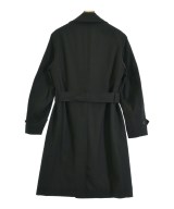 COMME des GARCONS HOMME DEUX（コムデギャルソンオムドゥ）チェスターコート 黒 サイズ:XS メンズ/2200714323015
