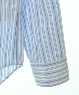 COMME des GARCONS HOMME DEUX（コムデギャルソンオムドゥ）カジュアルシャツ 青 サイズ:M メンズ/2200715274026