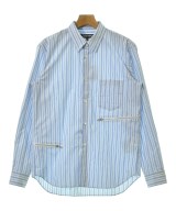 COMME des GARCONS HOMME DEUX カジュアルシャツ