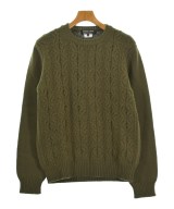 COMME des GARCONS HOMME DEUX ニット・セーター