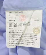 COMME des GARCONS HOMME DEUX（コムデギャルソンオムドゥ）カジュアルシャツ 青 サイズ:S メンズ/2200715296103
