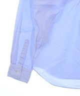 COMME des GARCONS HOMME DEUX（コムデギャルソンオムドゥ）カジュアルシャツ 青 サイズ:S メンズ/2200715296103