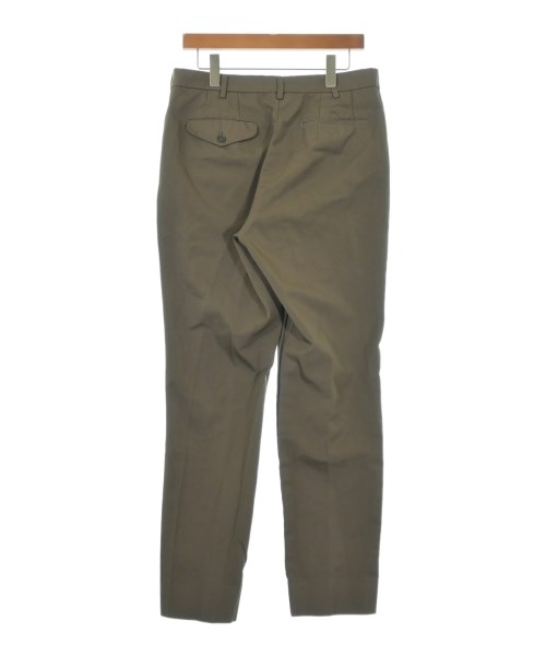 COMME des GARCONS HOMME DEUX（コムデギャルソンオムドゥ）スラックス カーキ サイズ:M メンズ/2200712995054