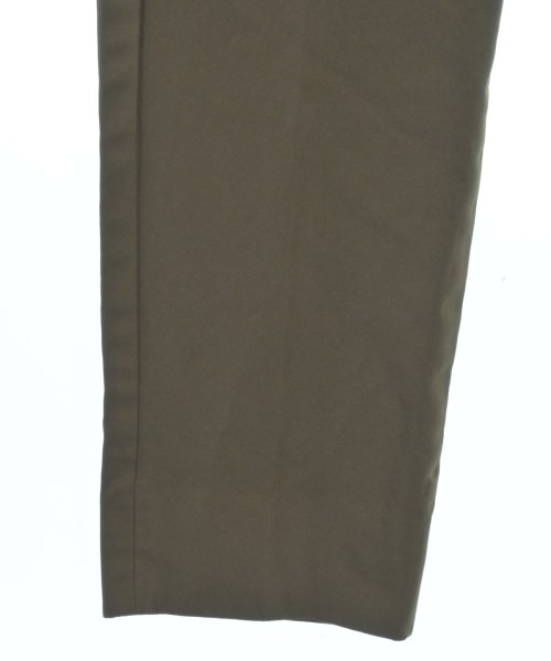 COMME des GARCONS HOMME DEUX（コムデギャルソンオムドゥ）スラックス カーキ サイズ:M メンズ/2200712995054