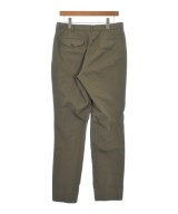 COMME des GARCONS HOMME DEUX（コムデギャルソンオムドゥ）スラックス カーキ サイズ:M メンズ/2200712995054