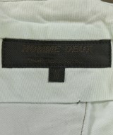 COMME des GARCONS HOMME DEUX（コムデギャルソンオムドゥ）スラックス カーキ サイズ:M メンズ/2200712995054
