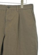 COMME des GARCONS HOMME DEUX（コムデギャルソンオムドゥ）スラックス カーキ サイズ:M メンズ/2200712995054