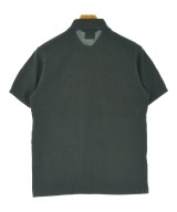 COMME des GARCONS HOMME DEUX（コムデギャルソンオムドゥ）ポロシャツ 黒 サイズ:S メンズ/2200712995122
