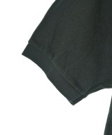 COMME des GARCONS HOMME DEUX（コムデギャルソンオムドゥ）ポロシャツ 黒 サイズ:S メンズ/2200712995122