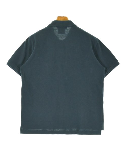 COMME des GARCONS HOMME DEUX（コムデギャルソンオムドゥ）ポロシャツ 紺 サイズ:M メンズ/2200712995139