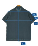 COMME des GARCONS HOMME DEUX（コムデギャルソンオムドゥ）ポロシャツ 紺 サイズ:M メンズ/2200712995139