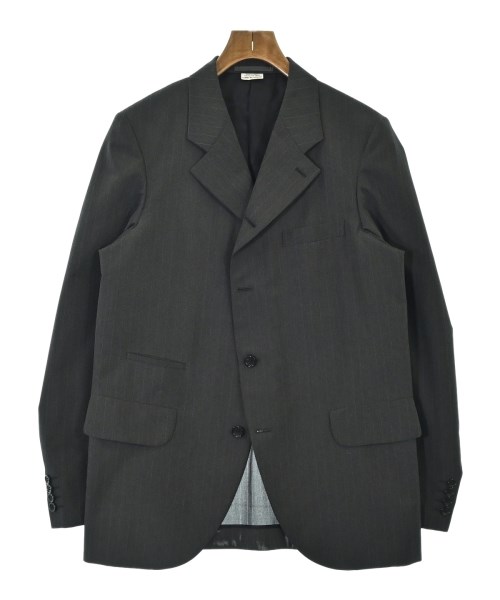 COMME des GARCONS HOMME DEUX（コムデギャルソンオムドゥ）カジュアルジャケット グレー サイズ:L メンズ/2200716073024