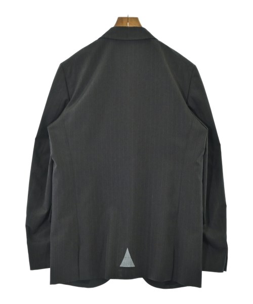 COMME des GARCONS HOMME DEUX（コムデギャルソンオムドゥ）カジュアルジャケット グレー サイズ:L メンズ/2200716073024