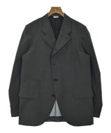 COMME des GARCONS HOMME DEUX（コムデギャルソンオムドゥ）カジュアルジャケット グレー サイズ:L メンズ/2200716073024
