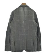 COMME des GARCONS HOMME DEUX（コムデギャルソンオムドゥ）カジュアルジャケット グレー サイズ:M メンズ/2200716122043