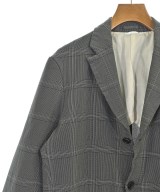 COMME des GARCONS HOMME DEUX（コムデギャルソンオムドゥ）カジュアルジャケット グレー サイズ:M メンズ/2200716122043