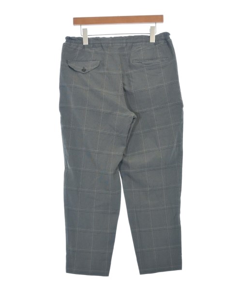 COMME des GARCONS HOMME DEUX（コムデギャルソンオムドゥ）その他 グレー サイズ:M メンズ/2200716122050
