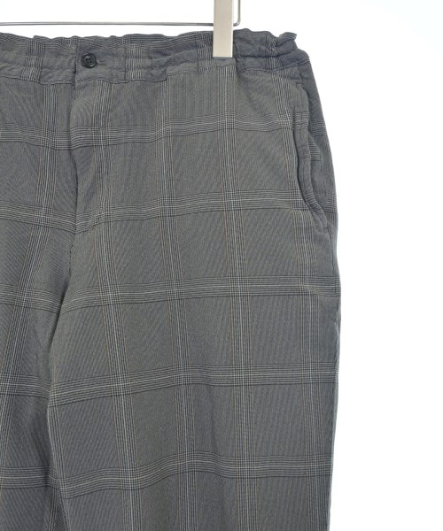 COMME des GARCONS HOMME DEUX（コムデギャルソンオムドゥ）その他 グレー サイズ:M メンズ/2200716122050