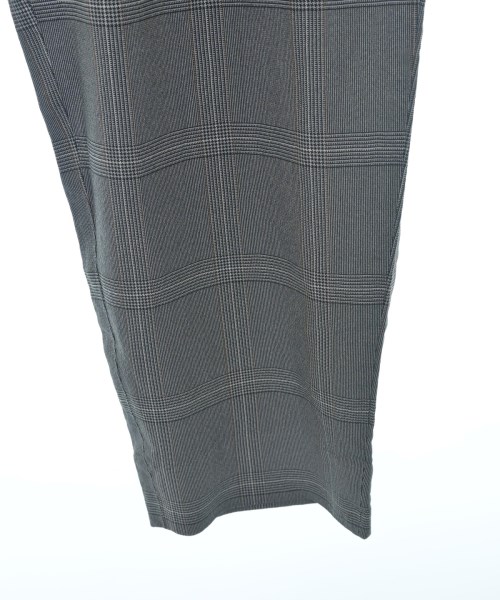 COMME des GARCONS HOMME DEUX（コムデギャルソンオムドゥ）その他 グレー サイズ:M メンズ/2200716122050