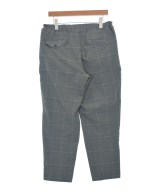 COMME des GARCONS HOMME DEUX（コムデギャルソンオムドゥ）その他 グレー サイズ:M メンズ/2200716122050