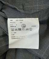 COMME des GARCONS HOMME DEUX（コムデギャルソンオムドゥ）その他 グレー サイズ:M メンズ/2200716122050
