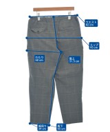 COMME des GARCONS HOMME DEUX（コムデギャルソンオムドゥ）その他 グレー サイズ:M メンズ/2200716122050