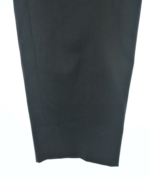 COMME des GARCONS HOMME DEUX（コムデギャルソンオムドゥ）スラックス 黒 サイズ:M メンズ/2200715861073