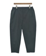COMME des GARCONS HOMME DEUX（コムデギャルソンオムドゥ）スラックス 黒 サイズ:M メンズ/2200715861073