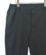 COMME des GARCONS HOMME DEUX（コムデギャルソンオムドゥ）スラックス 黒 サイズ:M メンズ/2200715861073