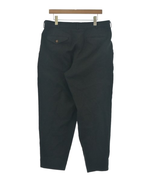 COMME des GARCONS HOMME DEUX（コムデギャルソンオムドゥ）その他 黒 サイズ:XL メンズ/2200716493099