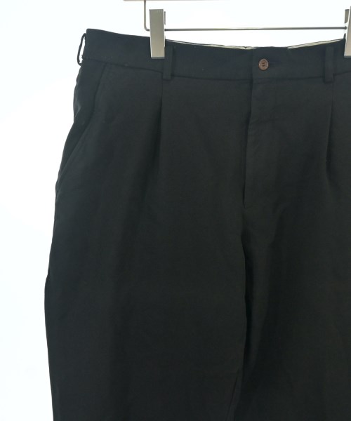 COMME des GARCONS HOMME DEUX（コムデギャルソンオムドゥ）その他 黒 サイズ:XL メンズ/2200716493099
