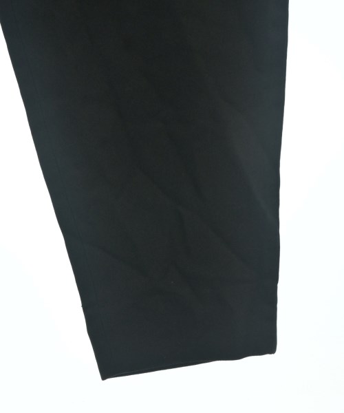 COMME des GARCONS HOMME DEUX（コムデギャルソンオムドゥ）その他 黒 サイズ:XL メンズ/2200716493099