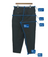 COMME des GARCONS HOMME DEUX（コムデギャルソンオムドゥ）その他 黒 サイズ:XL メンズ/2200716493099