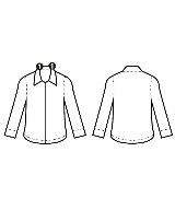 COMME des GARCONS HOMME DEUX（コムデギャルソンオムドゥ）カジュアルシャツ 青 サイズ:M メンズ/2200715251058