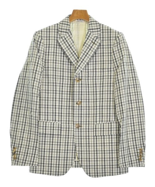 COMME des GARCONS HOMME DEUX(コムデギャルソンオムドゥ)のカジュアルジャケット サイズ:S 26,000円