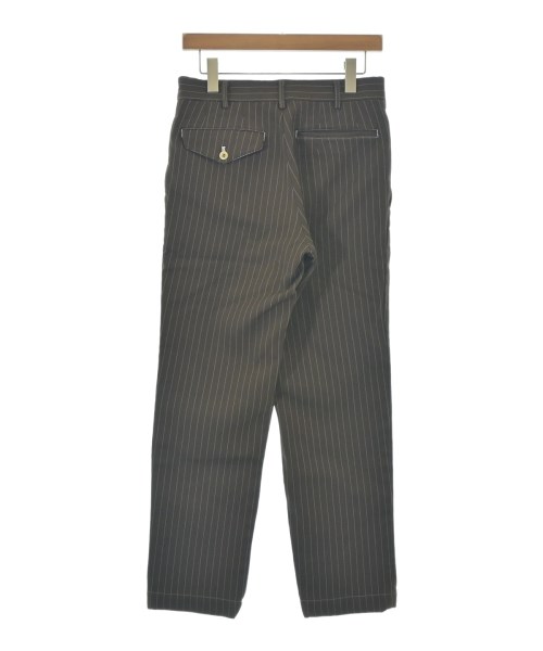 COMME des GARCONS HOMME DEUX（コムデギャルソンオムドゥ）その他 茶 サイズ:XXS メンズ/2200716322085