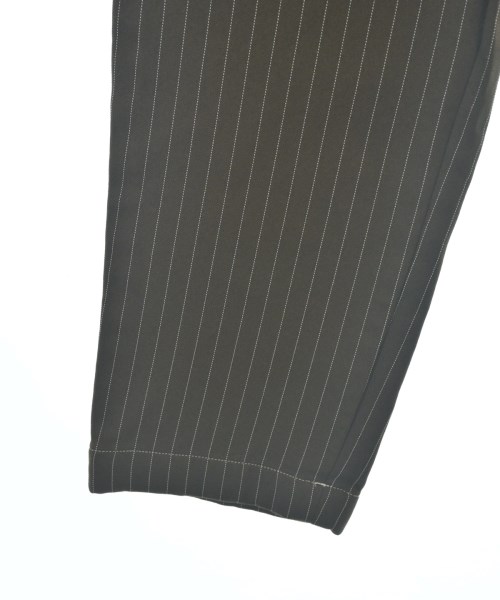 COMME des GARCONS HOMME DEUX（コムデギャルソンオムドゥ）その他 茶 サイズ:XXS メンズ/2200716322085