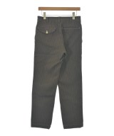 COMME des GARCONS HOMME DEUX（コムデギャルソンオムドゥ）その他 茶 サイズ:XXS メンズ/2200716322085