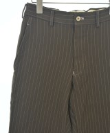 COMME des GARCONS HOMME DEUX（コムデギャルソンオムドゥ）その他 茶 サイズ:XXS メンズ/2200716322085