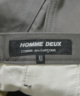 COMME des GARCONS HOMME DEUX（コムデギャルソンオムドゥ）その他 グレー サイズ:XS メンズ/2200716322092