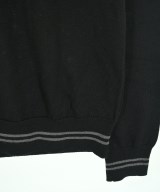 COMME des GARCONS HOMME DEUX（コムデギャルソンオムドゥ）ニット・セーター 黒 サイズ:S メンズ/2200716322146