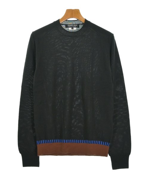 COMME des GARCONS HOMME DEUX(コムデギャルソンオムドゥ)のニット・セーター サイズ:S 18,800円