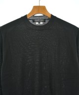 COMME des GARCONS HOMME DEUX（コムデギャルソンオムドゥ）ニット・セーター 黒 サイズ:S メンズ/2200716322160