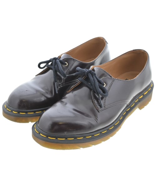 COMME des GARCONS HOMME DEUX(コムデギャルソンオムドゥ)のビジネス・ドレスシューズ サイズ:UK6(24.5cm位) 24,000円